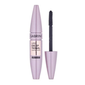 ریمل حجم دهنده فوق مشکی Lash Exceptional گابرینی